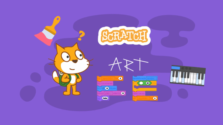 Sejarah Scratch dan Visual Programming untuk Coding Anak - Coding for ...